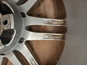 5x112 R20 Audi ET 36 - 11