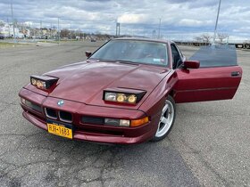 BMW 840ci 210kw - 11