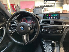 BMW F31 330D Xdrive - 11