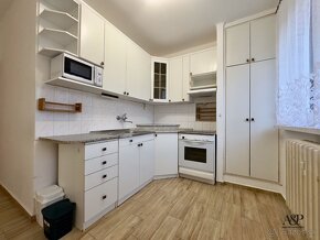 NA PRENÁJOM 3 IZBOVÝ BYT, 66M2, KALINČIAKOVA UL., SENICA - 11