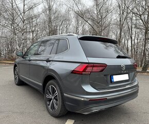 VW Tiguan Allspace Highline 4motion 2.0tdi 110kW - 11