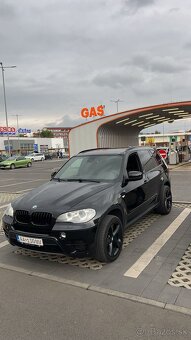 BMW x5 - 11