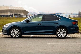 Škoda Octavia 2,0 TDI 4x4 DSG 147kW Style (odp.DPH,záruka) - 11