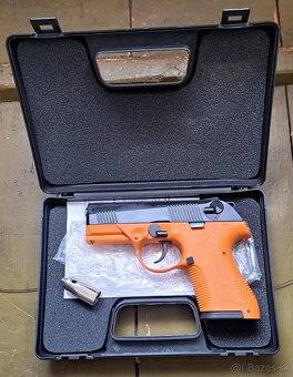 PLYNOVA,EXPANZNA PISTOL - 11