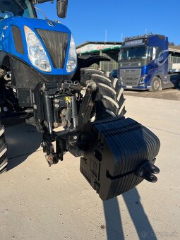 New Holland T7.270/traktor/autocommand/2016 - 11