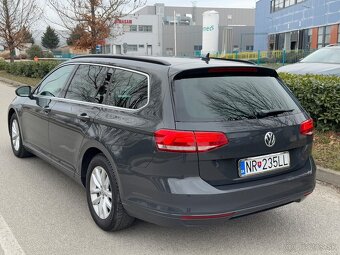 Vw Passat Variant B8 2.0 TDi DSG r.v.7/2018 - 11