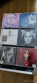 Prodám CD Pop Music - 11
