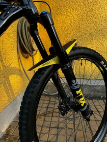 Mondraker Foxy 2020 - 11