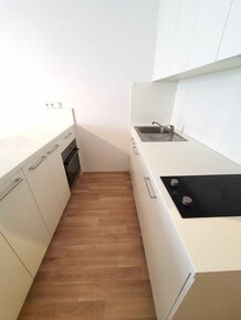 Prenájom zariadený APARTMÁN s loggiou v NOVOSTAVBE pri nákup - 11