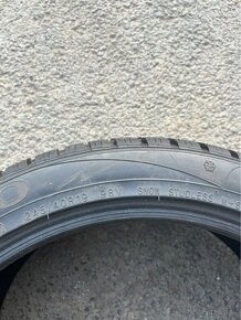 Zimné pneu 245/40 R19 98V - 11