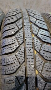 145/80 R13 Semperit zimne pneumatiky - 11