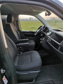 Predám Volkswagen VW Caravelle T6 2.0 TDI 110kw - 11