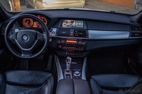 BMW X5 E70 3.0 SD xDrive 286PS - 11