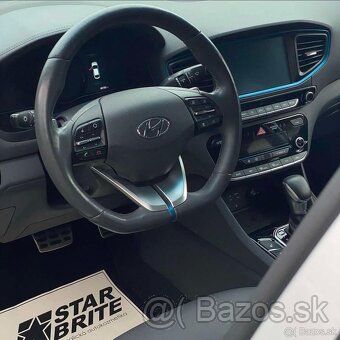 Hyundai Ioniq 1.6 PHEV Style - 11