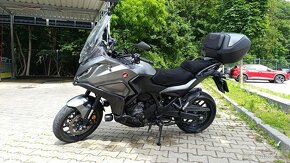 HONDA NT 1100 DCT - 11