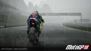 MotoGP 18 na pc - 11
