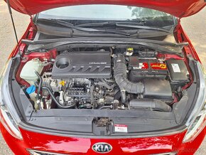 Kia Ceed 1.4 TGDI Gold 103 kW - 11