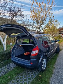 Renault Scenic 1,9 DCi - 11