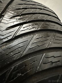 Zimné pneumatiky 225/55/18 Michelin Pilot Sport 5 - 11