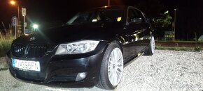 BMW E91 320 d 120 kw 2012 rok - 11