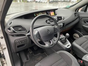 Renault Grande Scenic 1,6 dci,96kw,7miest - 11