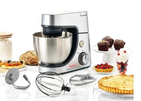 Multifunkčný Tefal QB515D38 Masterchef Gourmet

 - 11