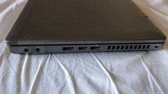 Notebook HP Probook 6470b - 11