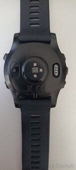 Garmin Forerunner 935 - 11