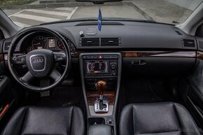 AUDI A4 2.0 96kW A/T - 11