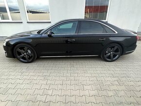 Audi A8 3.0 TDI - 11