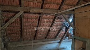 2 izbový rodinný dom s úžitkovou plochou 80 m2 s... - 11