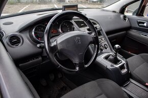 Peugeot 5008 1.6 HDi FAP Trendy - 11