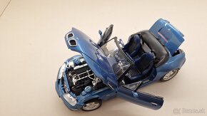 1:18 BMW Z3 M ROADSTER, 1 - 11