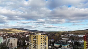 Na predaj byt Tvrdošín, Medvedzie (garsónka) - 11