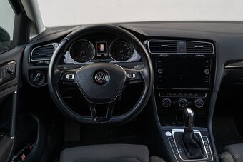 VW Golf variant 2.0tdi 110kw 7 st.DSG - 11