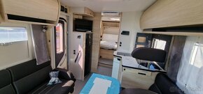 Rapido 896F rv23 Klíma,Markíza,nosič4x,TV,Exterier sedenie - 11