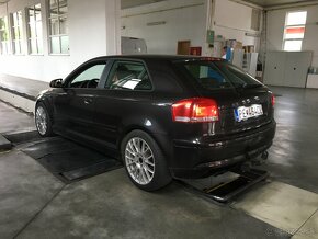 A3 8p 1.9tdi 3dv. - 11