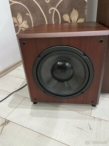 SLOFEGIO LOUDSPEAKERS - 11