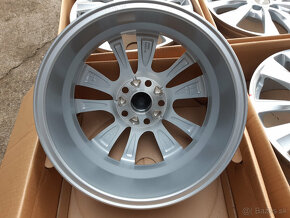 5x114,3  17"  Toyota , Suzuki  -nové hl. disky - 11