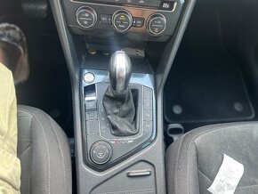 Tiguan 2.0TDI SCR 4X4, DSG, LED, Virtual kokpit - 11