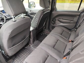 Ford Tourneo Connect 1.6 TDCi Titanium - 11