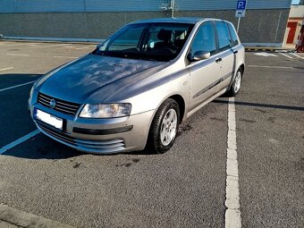 Fiat Stilo 1,9 JTD - 11