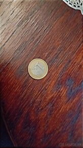 Vzácne mince - 11