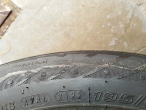 5x112 r15 mercedes A, mercedes B - 11