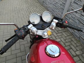 ▶️▶️ HONDA 500 classic VIDEO---Dohoda ▶️▶️. - 11