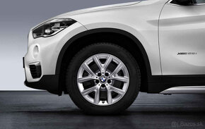 BMW X1 F48 17" Styling 574 - 11