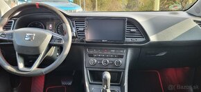 Seat Leon ST 1.6 TDI automat 2015 - 11