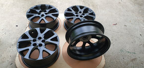 5x114,3 r18 toyota  renault mazda kia hyundai mitsubishi - 11