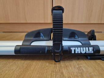 Thule ProRide 591 V ZÁRUCE 3ks - 11