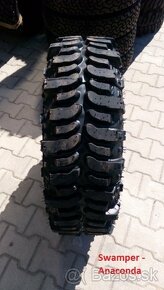 Celoprotektory Offroad, 235/70 R16, 235/75 R15 Dakar , T3 - 11